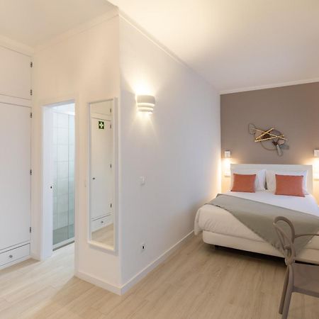 Faro Guest Apartments Экстерьер фото