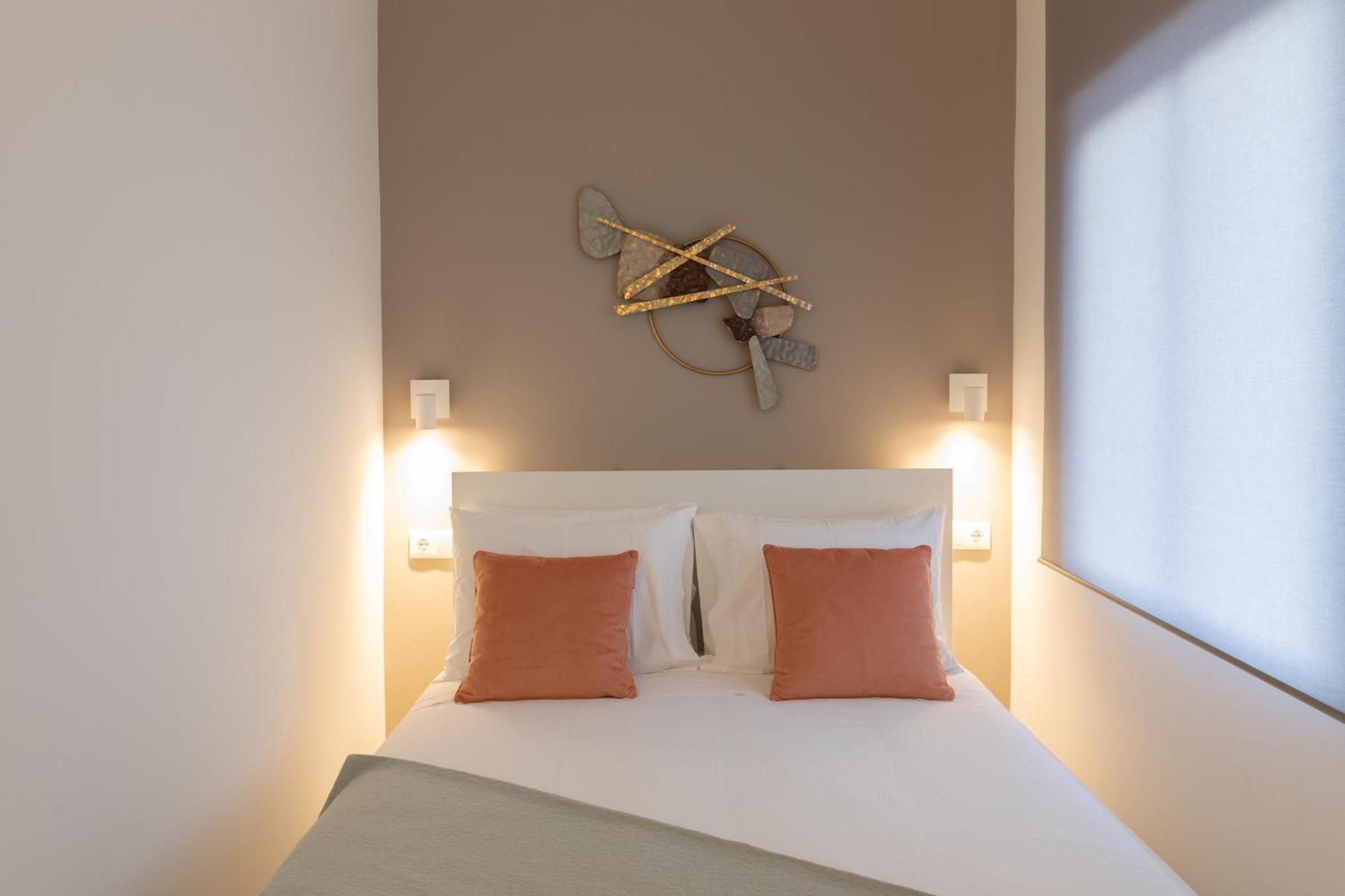 Faro Guest Apartments Экстерьер фото
