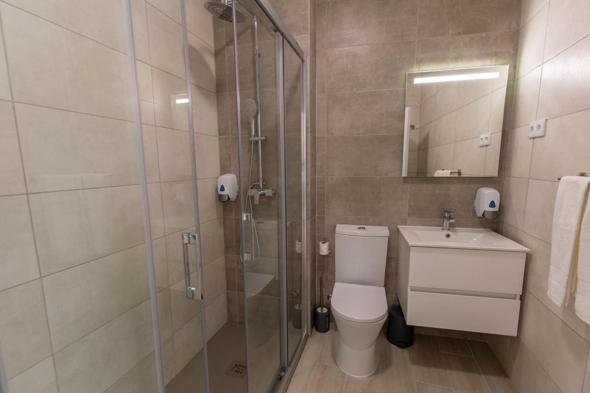 Faro Guest Apartments Экстерьер фото