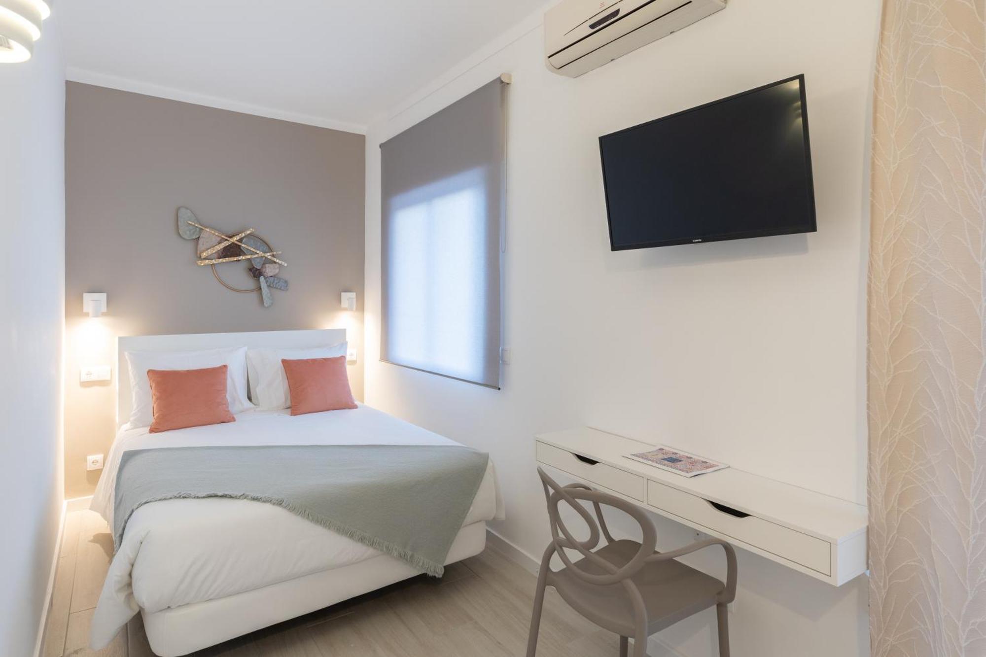 Faro Guest Apartments Экстерьер фото