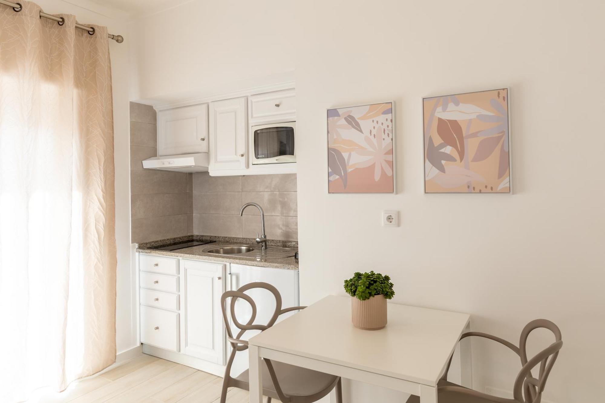 Faro Guest Apartments Экстерьер фото