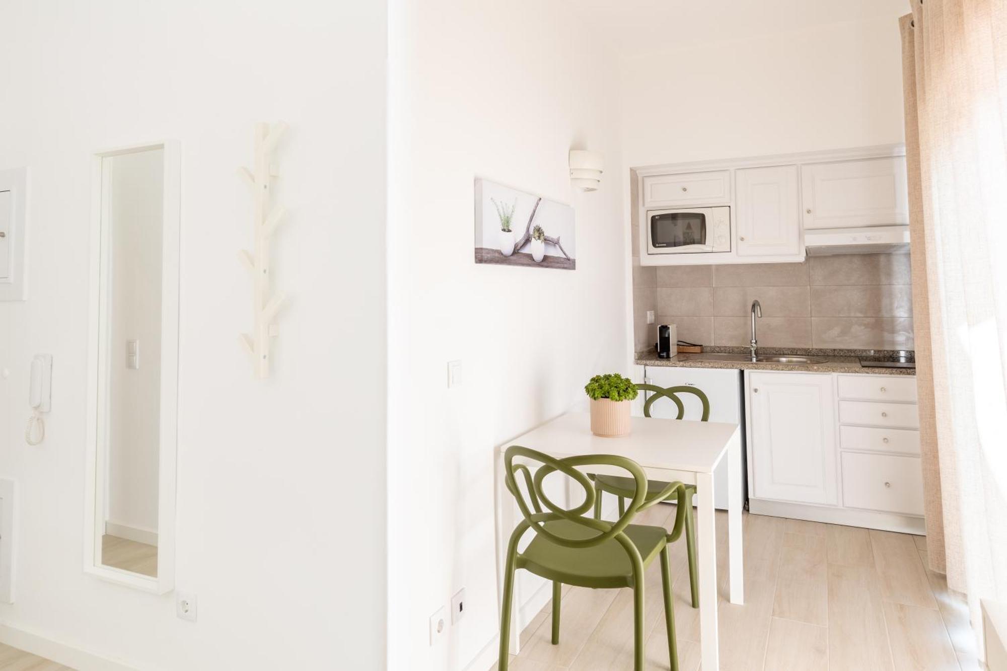 Faro Guest Apartments Экстерьер фото