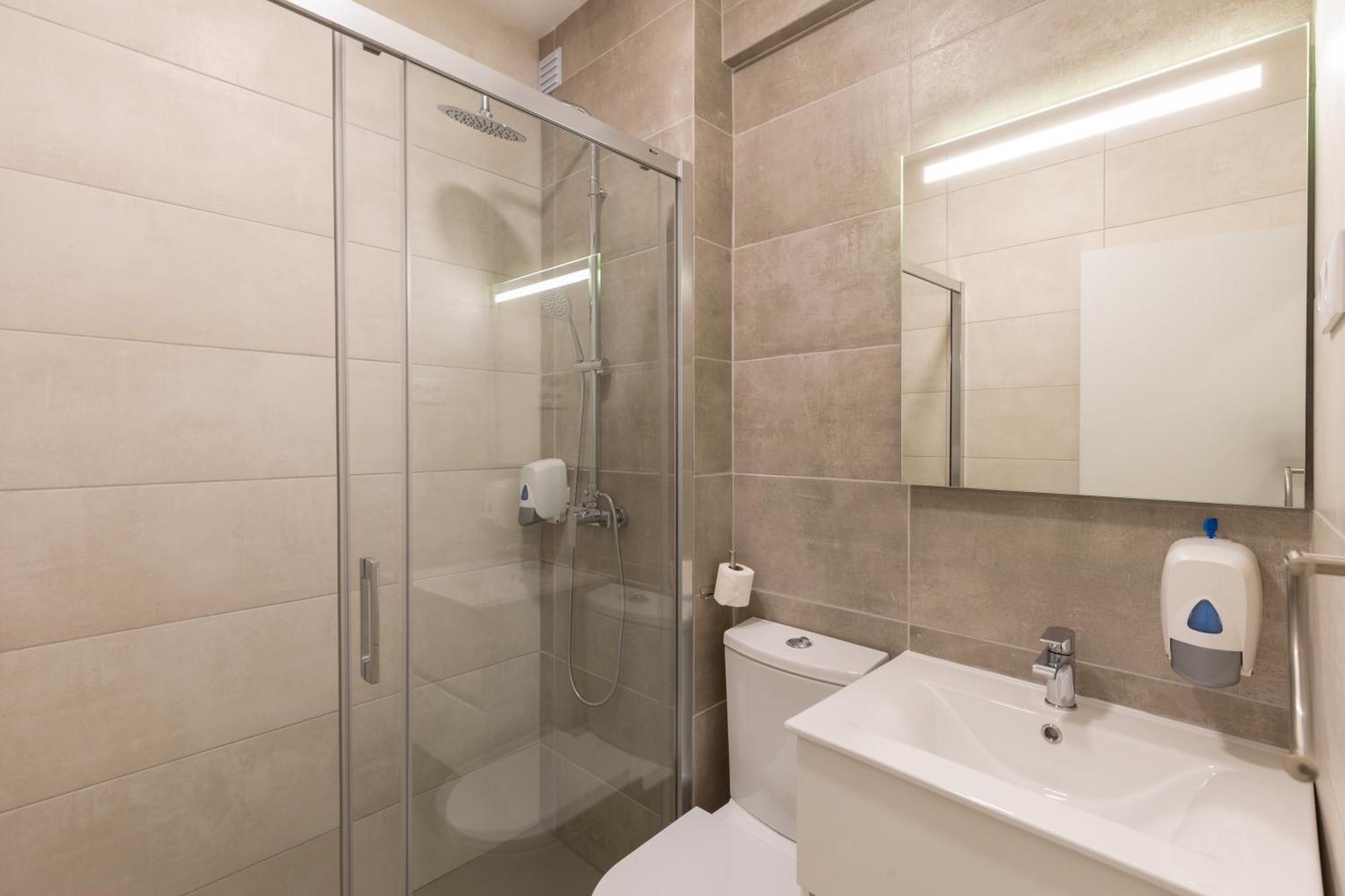 Faro Guest Apartments Экстерьер фото