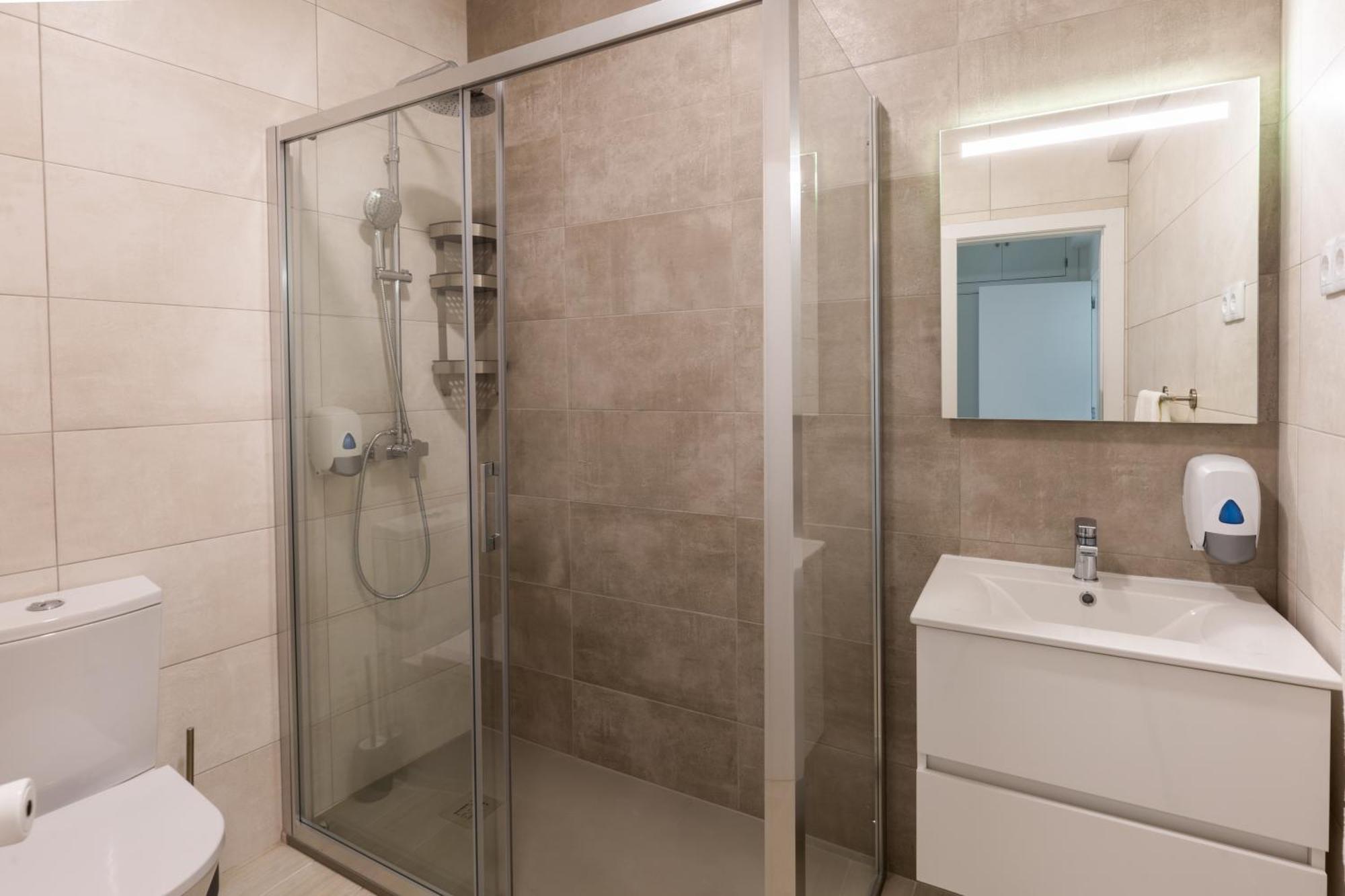 Faro Guest Apartments Экстерьер фото