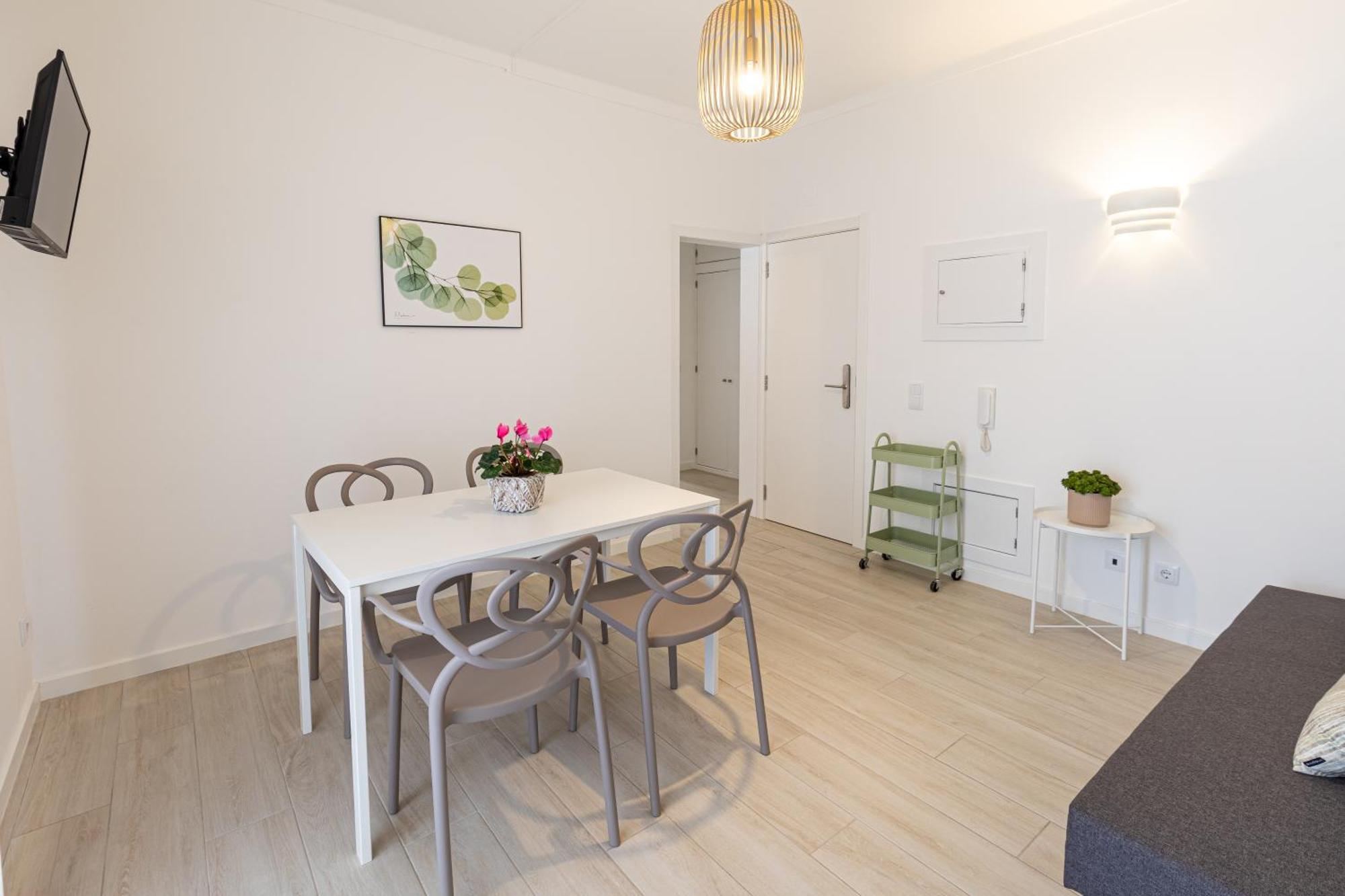 Faro Guest Apartments Экстерьер фото