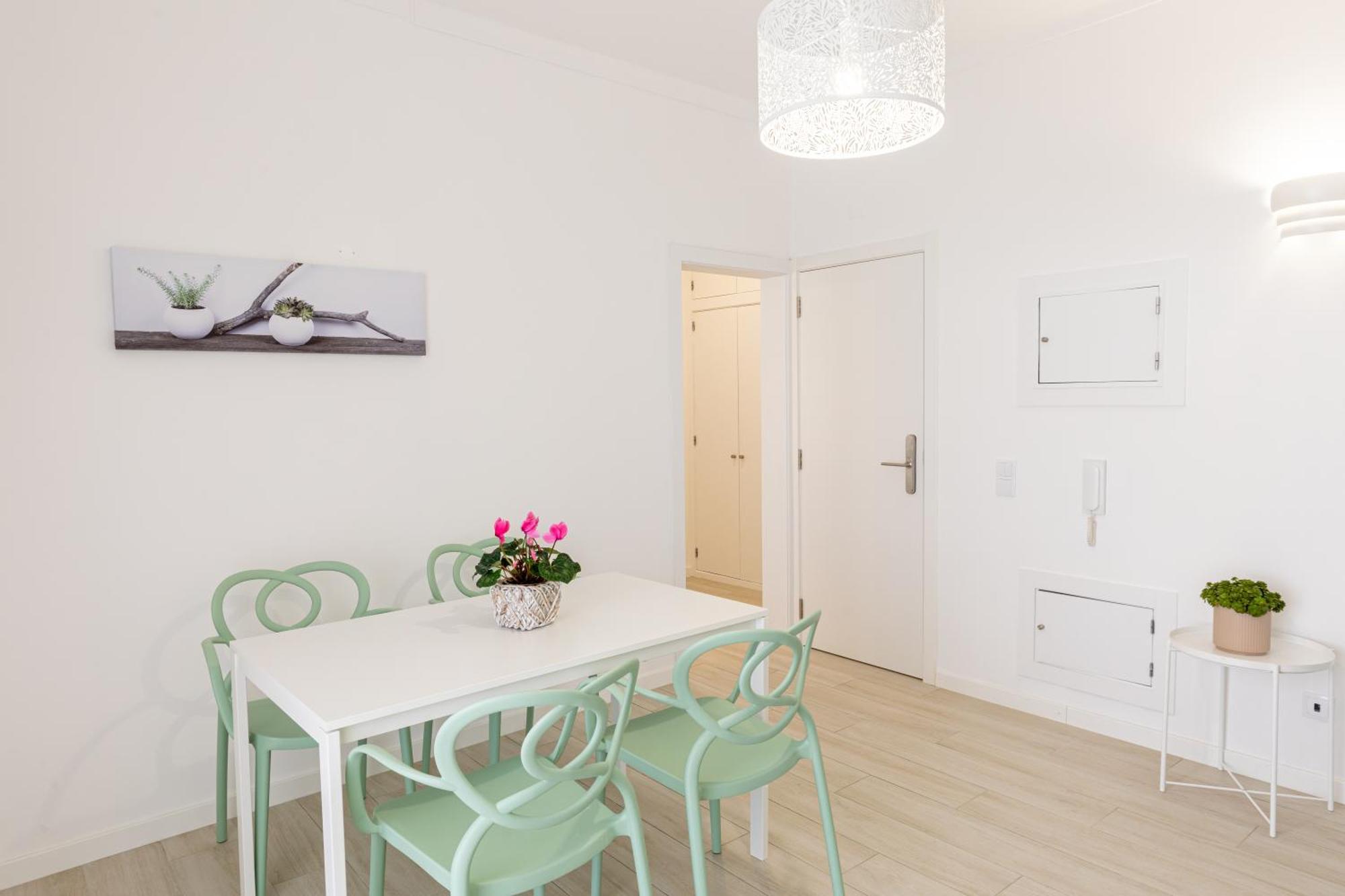 Faro Guest Apartments Экстерьер фото