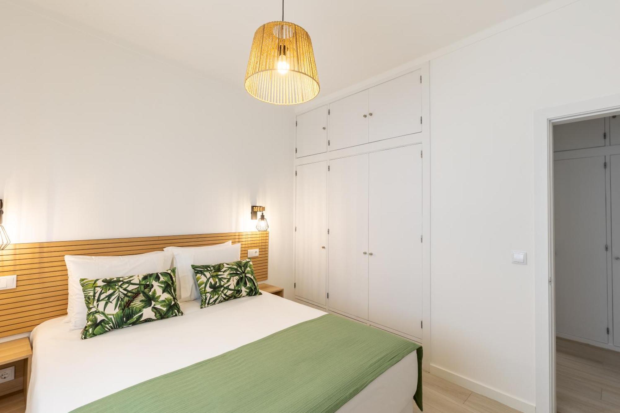 Faro Guest Apartments Экстерьер фото