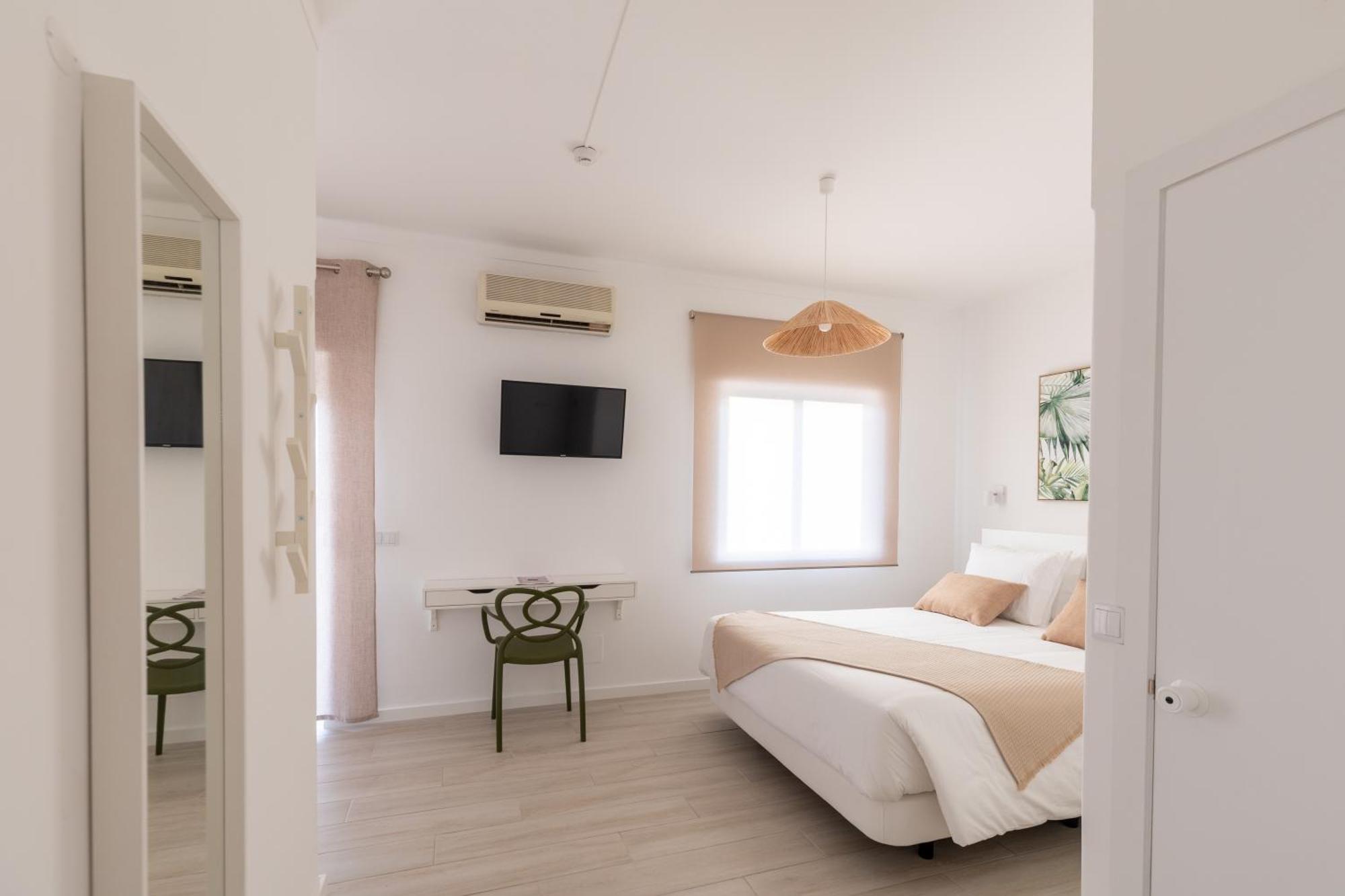 Faro Guest Apartments Экстерьер фото