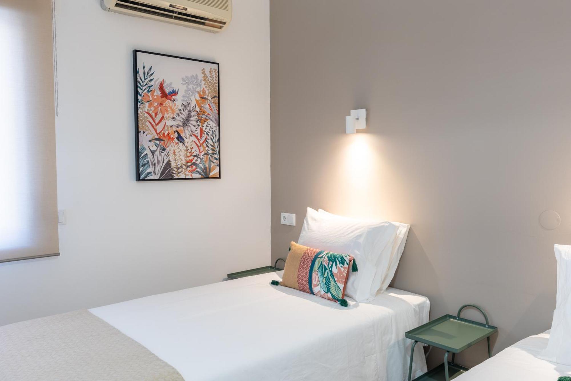 Faro Guest Apartments Экстерьер фото