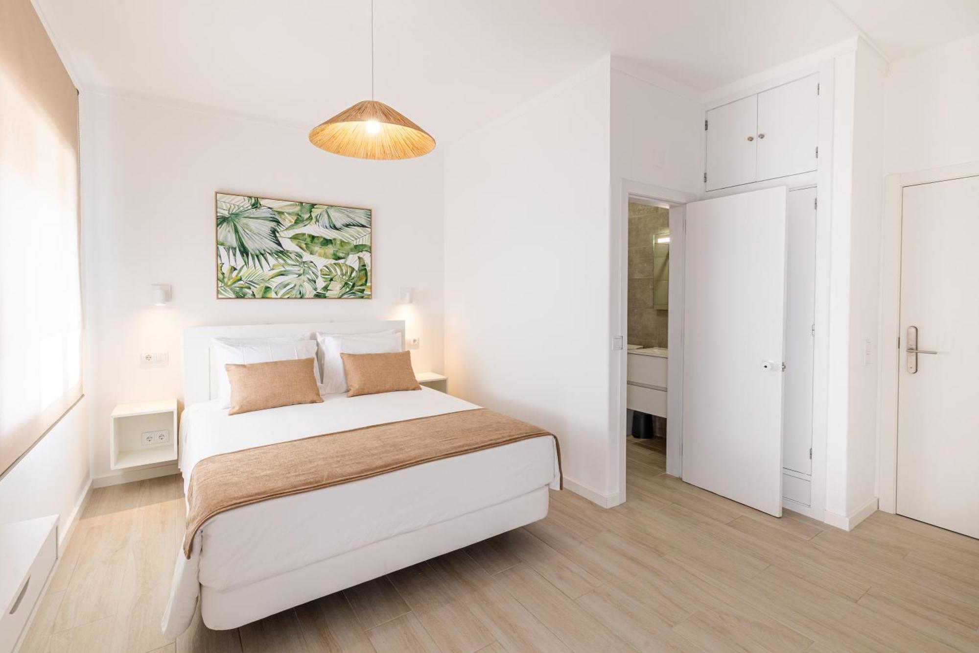 Faro Guest Apartments Экстерьер фото