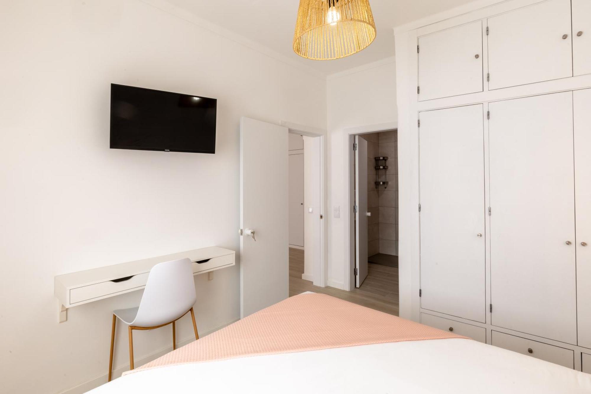 Faro Guest Apartments Экстерьер фото