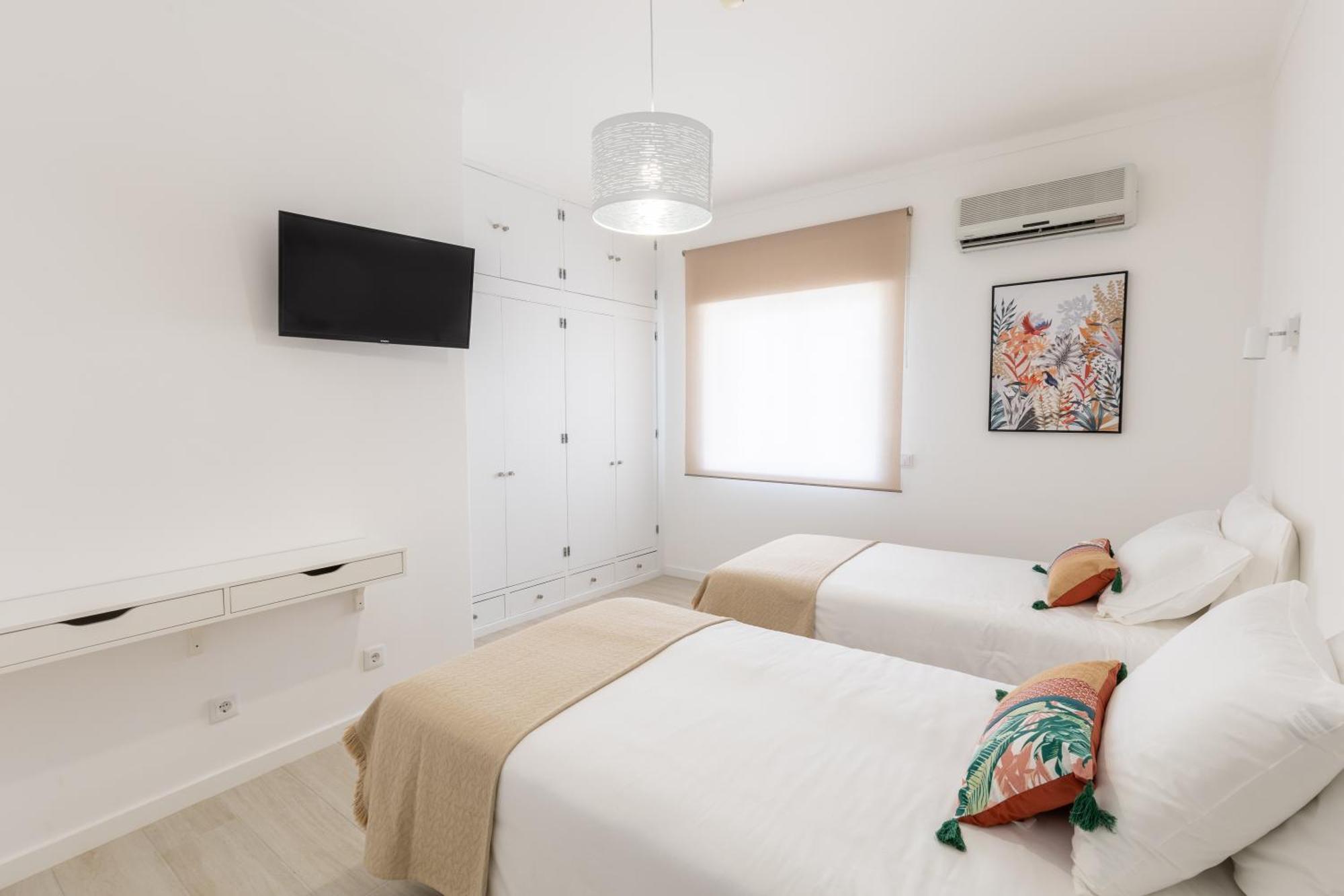 Faro Guest Apartments Экстерьер фото