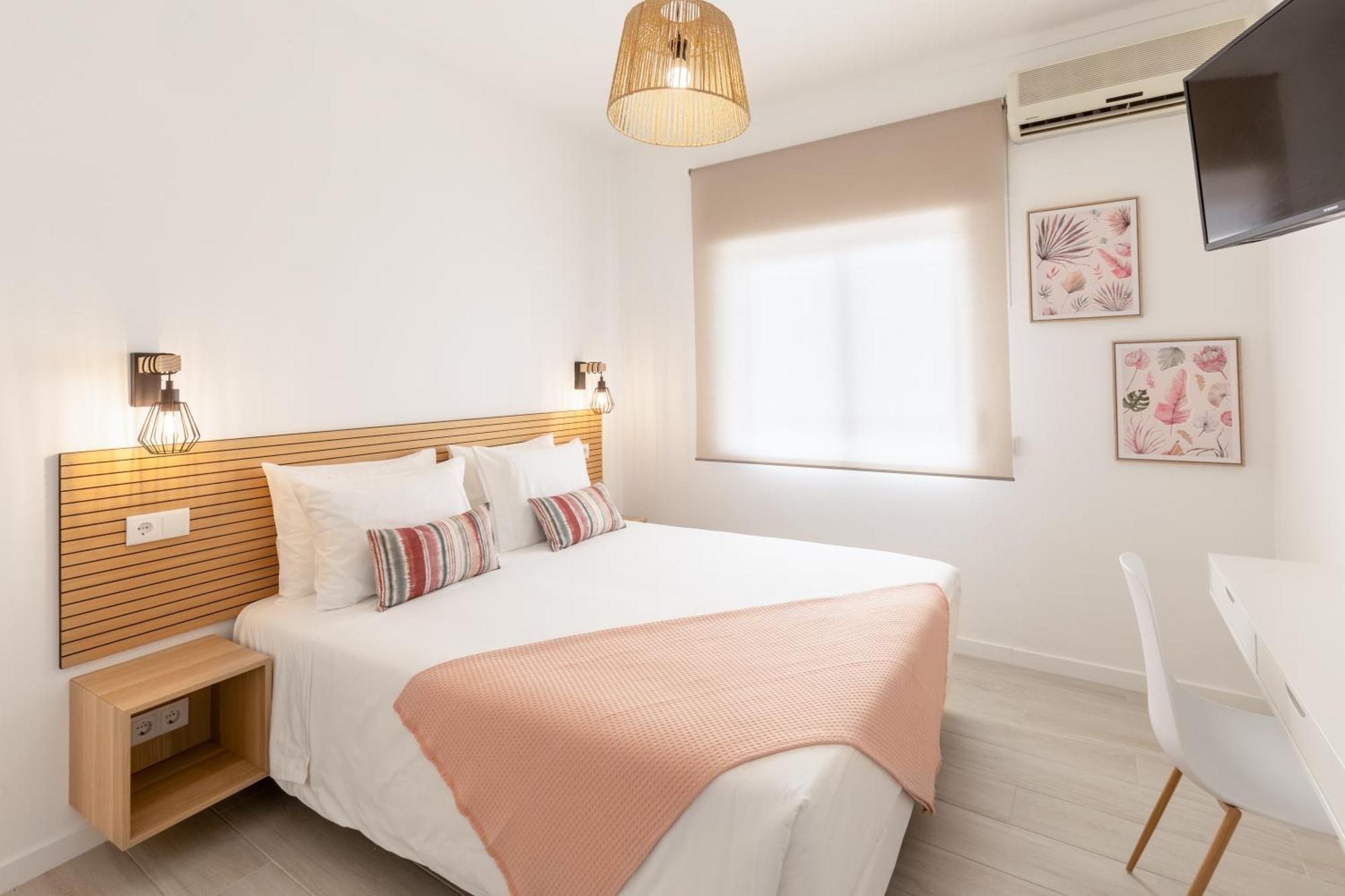 Faro Guest Apartments Экстерьер фото