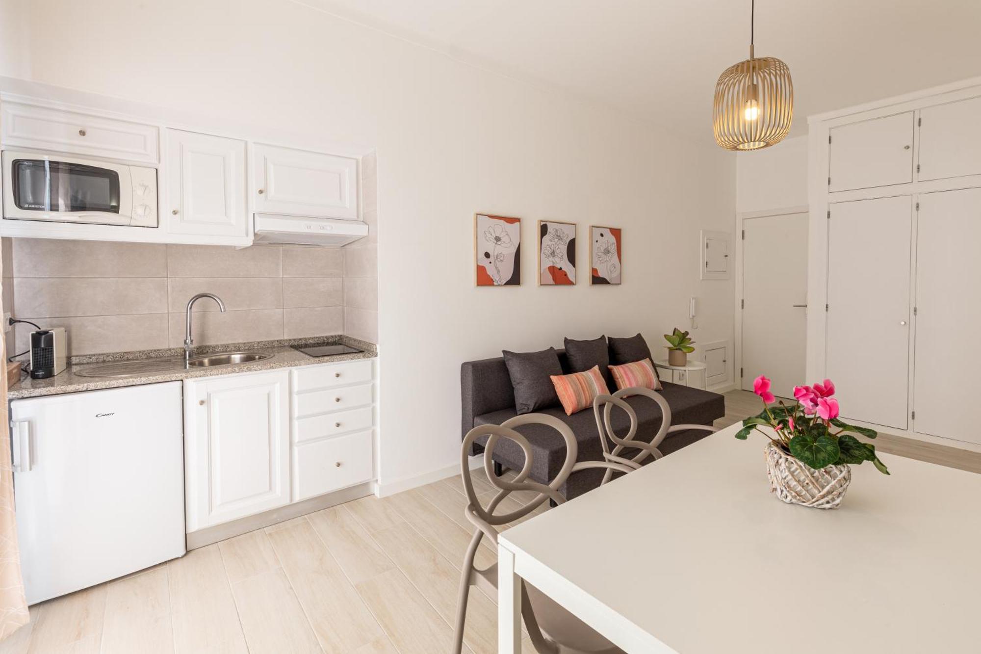 Faro Guest Apartments Экстерьер фото