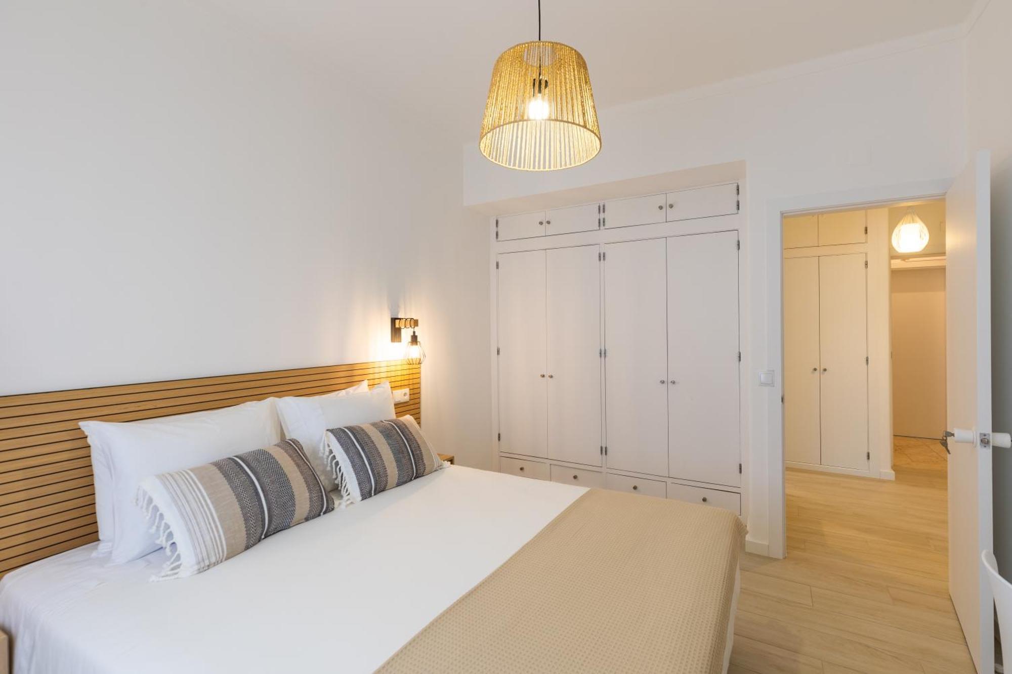 Faro Guest Apartments Экстерьер фото